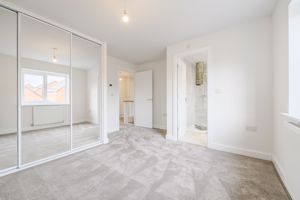 Bedroom One- click for photo gallery